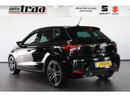 SEAT Ibiza 1.0 TSI FR Business Intense 18'' LMV / FULL LED / BEATS AUDIO / DAB+ /