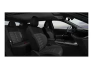 Jeep Compass Overland