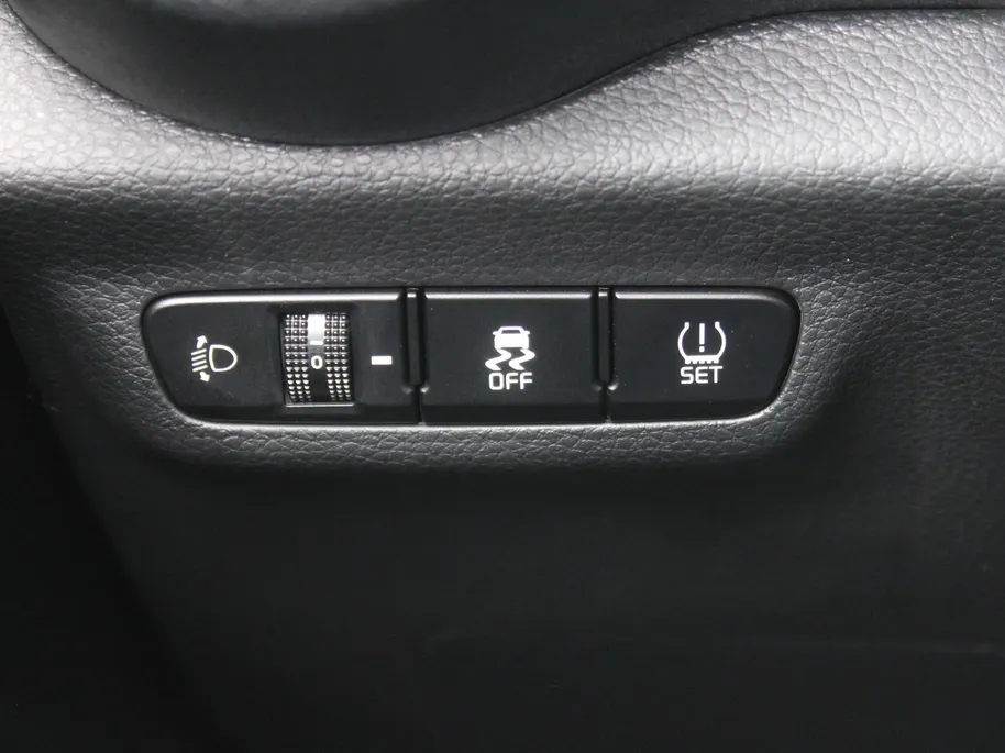 Kia Picanto 1.0 DPi DynamicLine | Trekhaak | BTW Auto | Camera | Airco | Cruise | 14' LM | Android Auto/Apple Carplay |