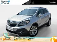 Opel Mokka 1.4 T Cosmo |Winterpakket 2| Achteruitrijcamera|Elektrisch schuif-/kanteldak|Comfortstoel (AGR)| 12 maanden bovag garantie|