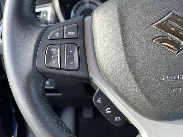 Suzuki S-Cross 1.4 Boosterjet Style Smart Hybrid | NL auto | Apple Carplay & Android Auto | Climate Control | Meest Luxe Uitvoering