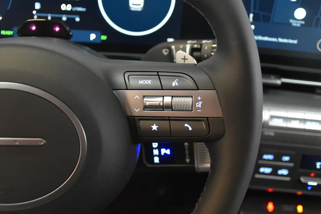 Hyundai Kona 1.6 GDI HEV 138pk DCT Premium | Snel Leverbaar