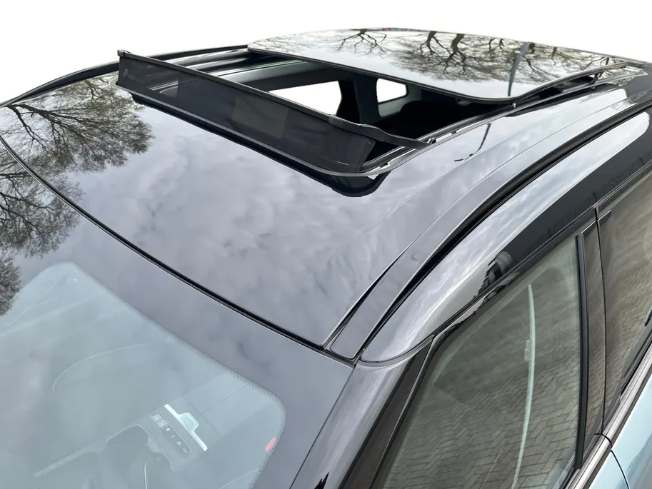 Jaecoo 7 1.5 TGDI SHS-P Exclusive | 90 km elektrisch rijbereik | Stoelverwarming-/ventilatie | Panorama dak | Leder | 7 jaar Fabrieksgarantie