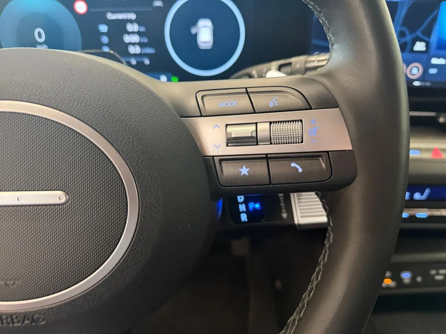 Hyundai Kona 1.6 HYBRID | AUTOMAAT | PREMIUM | NL-AUTO |