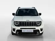 Jeep Renegade 1.5T e-Hybrid Longitude *Automaat*Navi+Camera*Climate Control*Carplay*LM.Velgen*Nette auto!