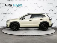 Suzuki S-Cross 1.4 Style Special Edition Smart Hybrid Automaat | Panoramadak | €2.000,- + €750,- voorraadkorting!