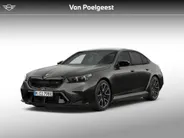 BMW M5 Sedan M5