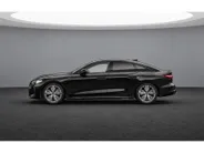 Audi A5 Limousine 2.0 TFSI quattro S edition 299 PK · Premium pakket · Trekhaak elek. wegklapbaar · Exterieurpakket zwart