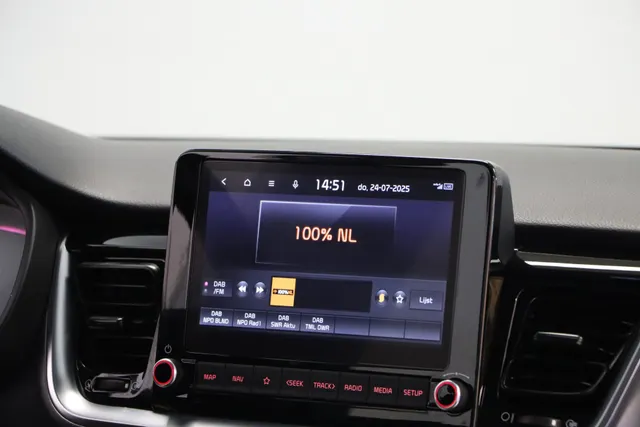 Kia Stonic 1.0 T-GDi MHEV DynamicLine