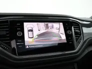 Volkswagen T-Roc 1.5 TSI 150pk DSG Sport · Panoramadak · Camera · Stoelverwarming · Elek. Achterklep · ACC · Dodehoeksensor ·