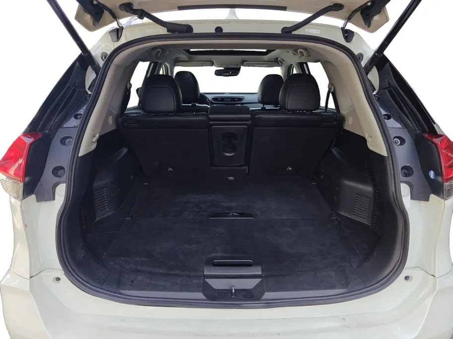 Nissan X-Trail 1.6 DIG-T Tekna | STOEL/ ACHTERBANK VERWARMING | PANORAMA DAK | 360 CAMERA