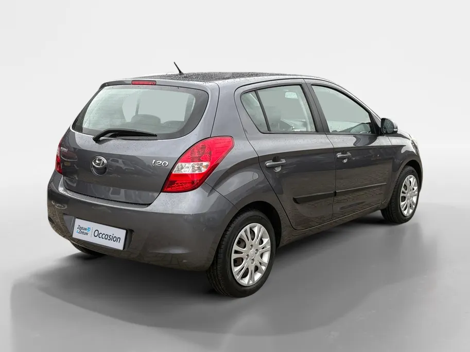 Hyundai i20 1.4i i-Motion | Automaat! | Airco