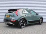 Kia Niro EV DynamicLine 64.8 kWh | Trekhaak | Camera | Clima | Cruise adapt. | Navi | 17' LM | Keyless | Apple Carplay/Android Auto |