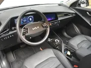 Kia Niro 1.6 GDi Hybrid 141pk DCT6 DynamicPlusLine