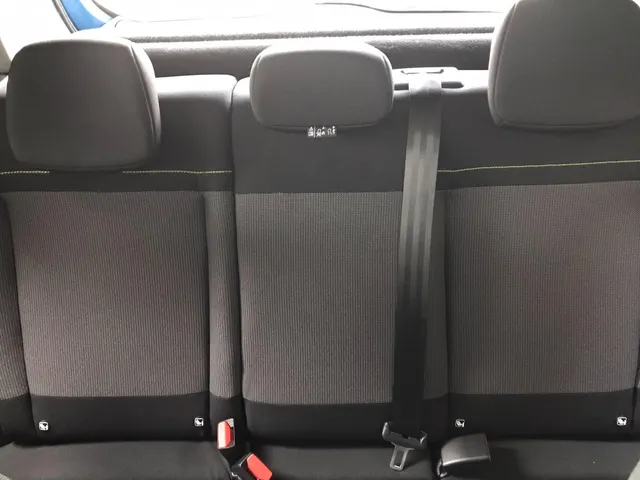 Citroën C3 1.2 PureTech S&S Feel Edition