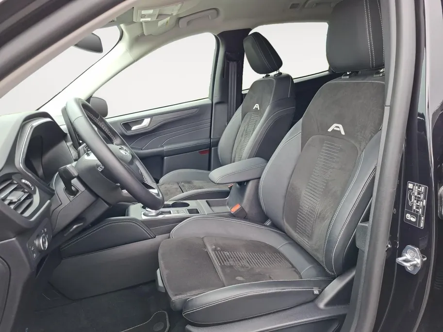 Ford Kuga 2.5 PHEV Active X | Technologypack | 360Camera | Adaptive Cruisecontrol | Dodehoekdetectie | El. Achterklep | B&O Audio | Head-up Display | Matrix Ledkoplampen | Dealer onderhouden! |