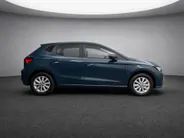 SEAT Ibiza Reference 1.0 EcoTSI 70 kW / 95 PK Hatchback 5 deu | Fiord Blue |