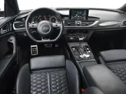 Audi RS6 Avant 4.0 TFSI Quattro Performance Pro Line Plus