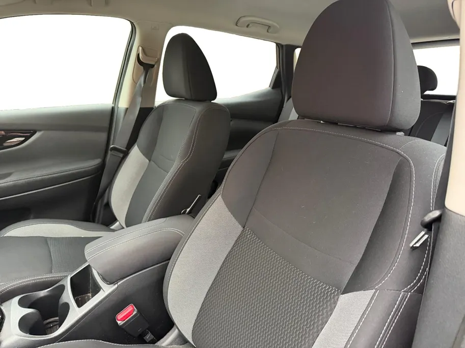Nissan QASHQAI 1.2 Acenta | Dealer onderhouden | Lage kilometers | Climate | Cruise | Telefoon |
