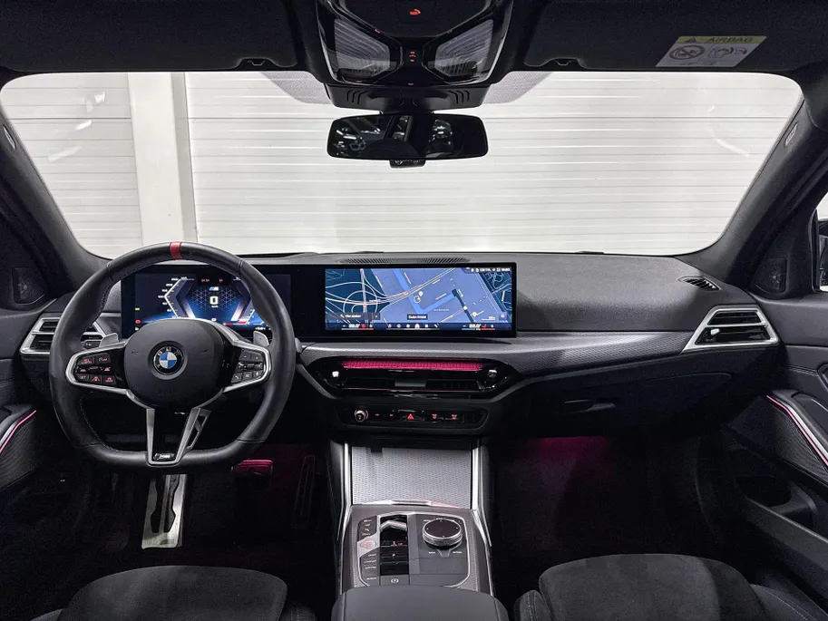 BMW 3 Serie Touring M340i xDrive