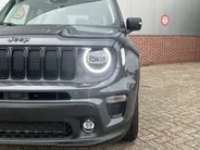 Jeep Renegade 4xe 240 PK Hybrid North Star | Pano | Safety | Winter | 18'