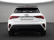 Audi A3 Sportback 45 TFSIe 272pk S-tronic S edition Competition · Panoramadak · Camera · Carbon Achterspoiler · Leder · Elek. voorstoel · Matrix LED · 18'' Inch · Garantie t/m 29-07-2030 of 100.000km