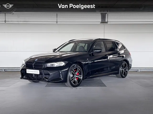 BMW 3 Serie Touring