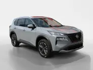 Nissan X-Trail 1.5 e-Power Tekna | Navigatie | Schuif-/ Kanteldak | Stoelverwarming voor & achter | 360 camera | Apple Carplay/ Android Auto | Geheugenfunctie voorstoelen | Elektrische Kofferbak |