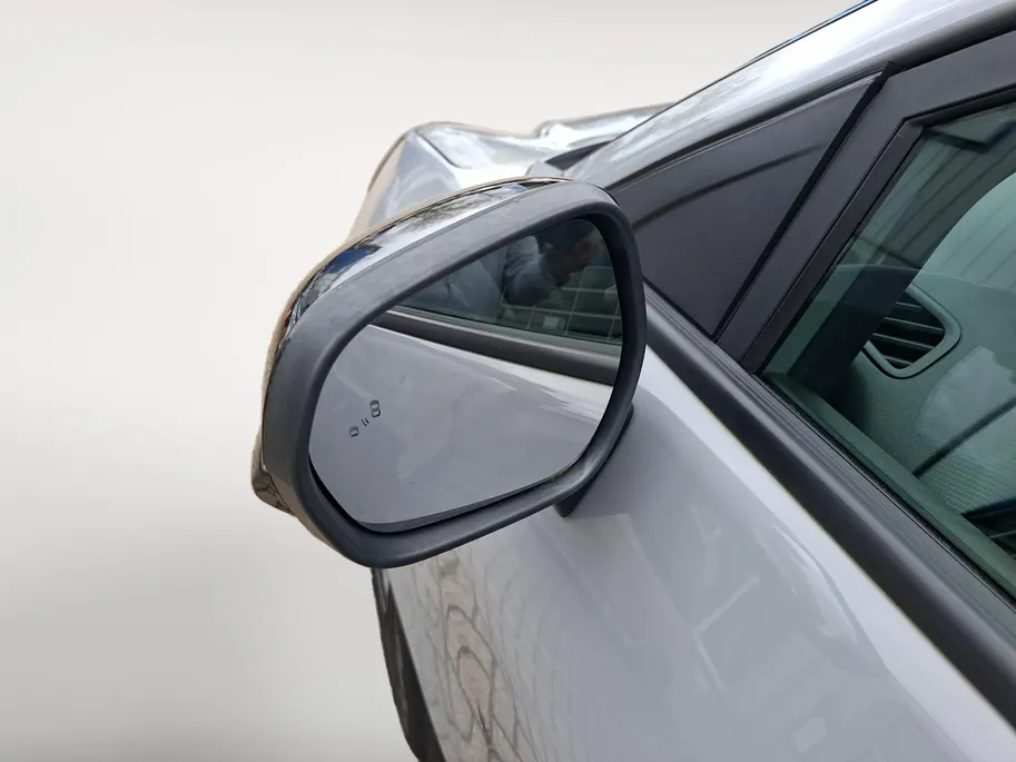 Ford Puma 1.0 EcoBoost Hybrid ST-Line X automaat | Dealeronderhouden | Stoel- stuur en voorruitverwarming | Afneembare trekhaak | 18inch zwarte velgen | Maxton