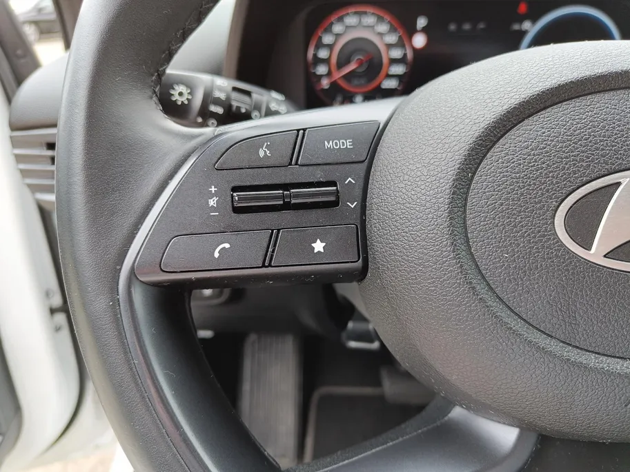 Hyundai i20 1.0 T-GDI Comfort Smart |