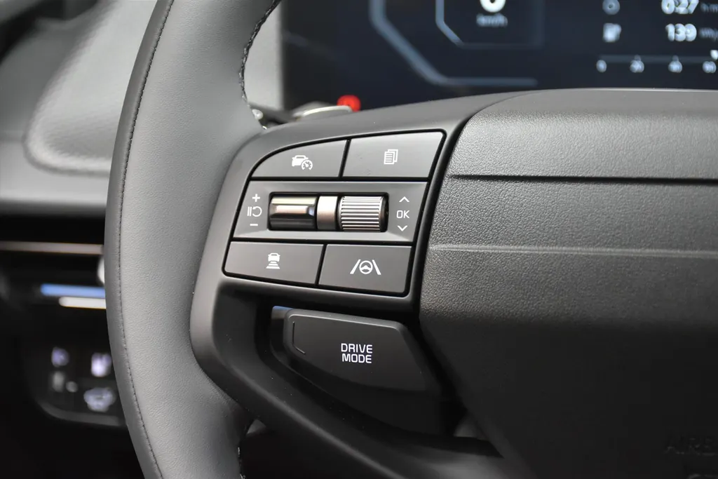 Kia EV6 84kWh 229pk RWD Plus Advanced PANO DAK