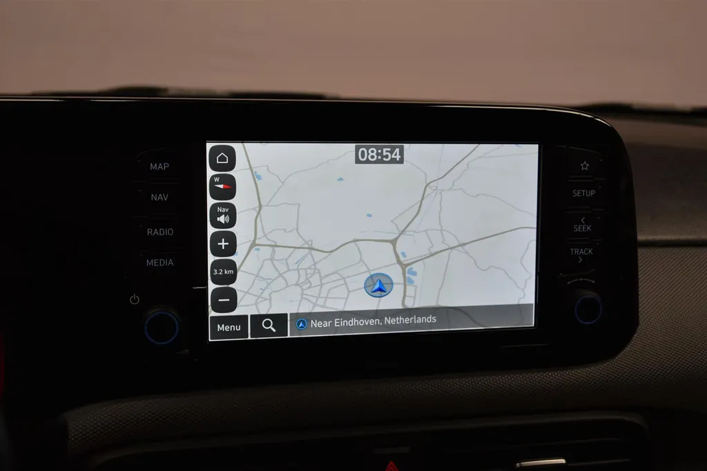 Hyundai i10 1.0i Automaat Comfort Smart | Navi | Camera