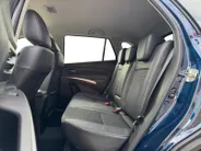 Suzuki S-Cross 1.4 Boosterjet Style Smart Hybrid | Android Auto Apple Carplay | Adaptive Cruise Control | 9-inch touchscreen | Suzuki Connect