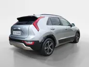 Kia Niro 1.6 GDi PHEV DynamicPlusLine | Leder | Navi | Camera | Stoel + Stuurverwarming | Elektr. Achterklep | Head-Up Display |