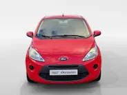 Ford Ka 1.2 Cool & Sound start/stop | Lichtmetalen velgen | Spoiler | Airco