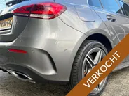Mercedes-Benz A-Klasse 250 e Premium Plus | AMG pakket | Stoelverwarming