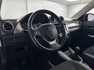 Suzuki Vitara 1.6 High Executive | Panoramadak | Adaptieve Cruise Control | Trekhaak
