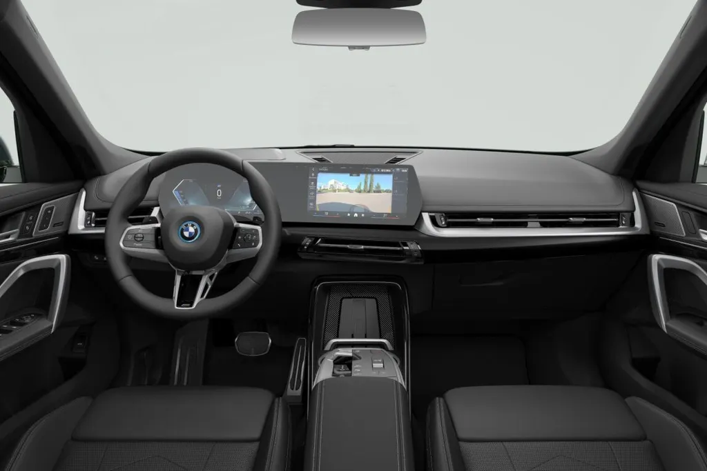 BMW X1 xDrive30e