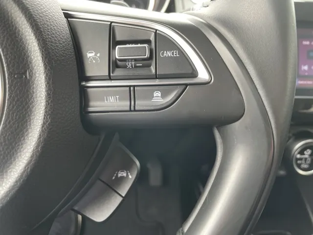 Suzuki Swift 1.2 Style SmartHybrid Automaat