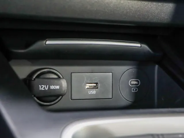 Kia Ceed Sportswagon 1.0 T-GDi DynamicLine