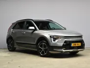 Kia Niro 1.6 GDi Hybrid DynamicPlusLine |BTW |15dkm!