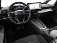 CUPRA Born Impulse 62 kWh 204pk · Camera · Keyless · Apple/Android Car Play · ACC · Stuurwielverwarming · Sportstoelen · 18'Velgen ·
