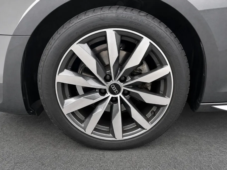 Audi A4 Avant 35 TFSI 150pk S edition · Apple/Android Car Play · Camera · Afgevlakt sportstuur · Virtual Cockpit · Garantie t/m 23-12-2026 of 100.000km