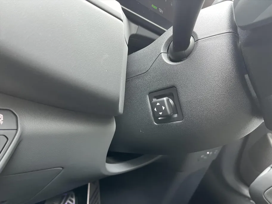 Kia EV9 99,8kWh 384pk AWD Dual Motor GT-Line