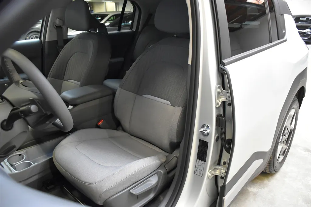 Kia EV3 81,4 kWh 204pk Plus NIEUW