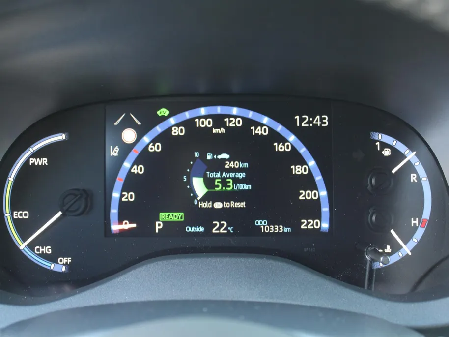 Toyota Yaris Cross 1.5 Hybrid Executive | 18' LM | Airco | Navi | Cruise | Camera | 1e eigenaar |