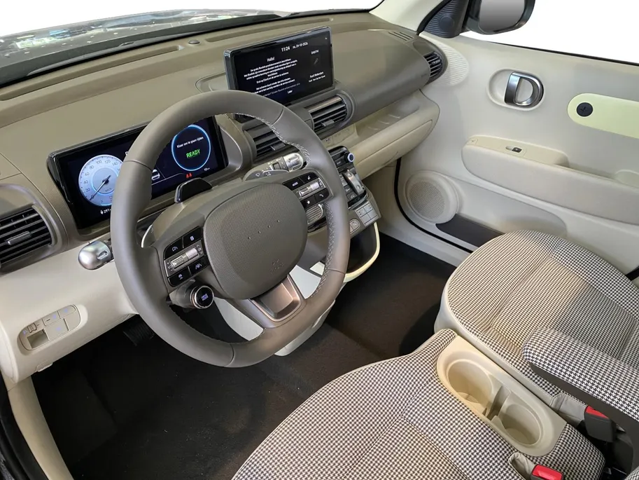 Hyundai Inster | PULSE ADVANCED | 42 KWH | Z&Z MEGA ACTIE | 24.990,- RIJKLAAR |