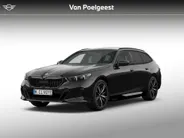BMW 5 Serie Touring 550e xDrive