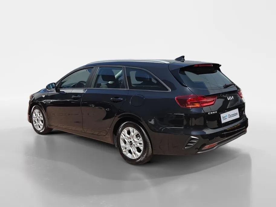 Kia Ceed Sportswagon 1.0 T-GDi ComfortLine | cruise control adaptief en stuurhulp| Carplay | Camera | navigatie | Metallic lak | Fabrieksgarantie t/m 5-8-2032 + 3x 1 jaar* | NAP
