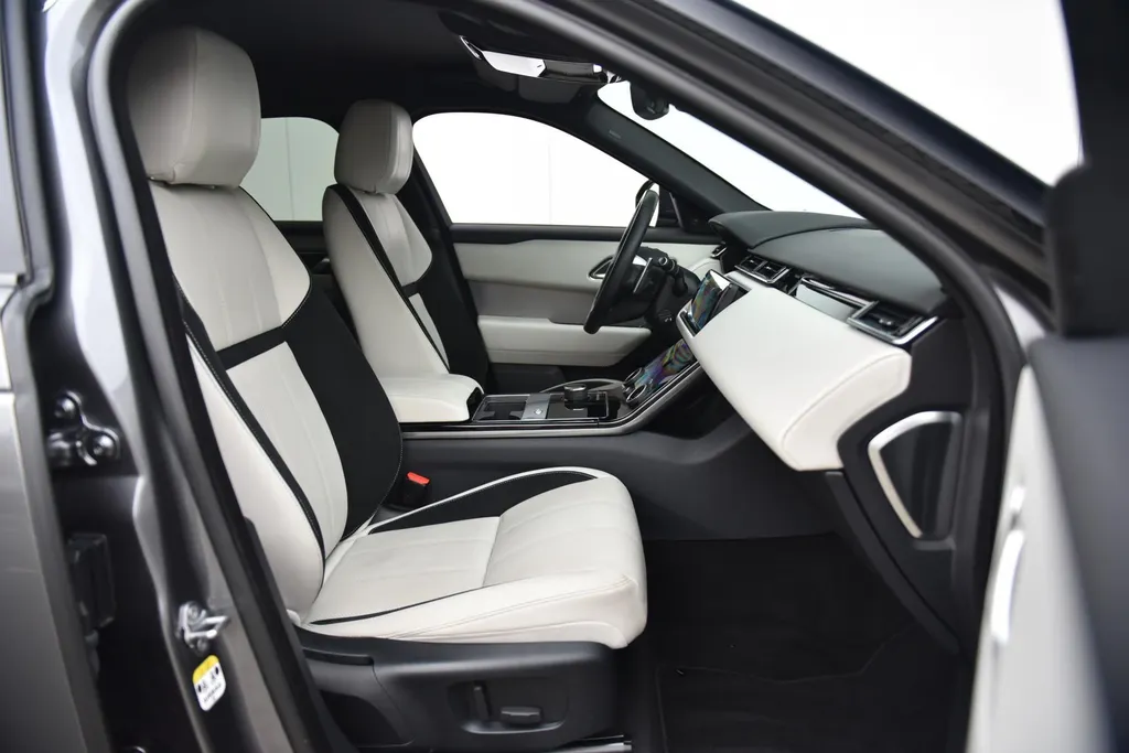 Land Rover Range Rover Velar P250 AWD
